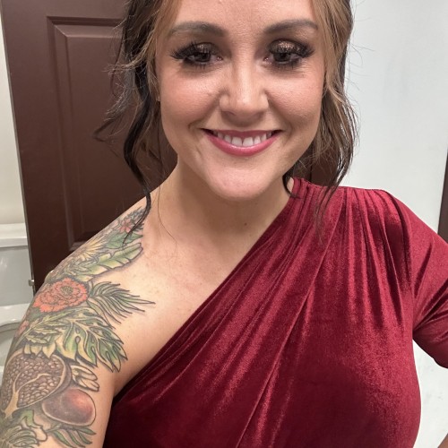Brit H. profile photo