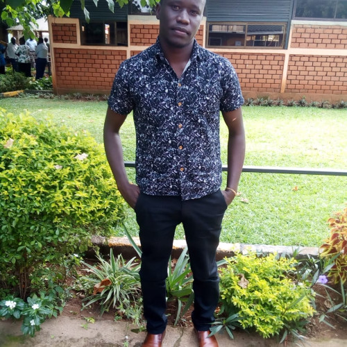 DOUGLAS K. profile photo