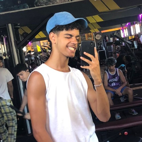 achraf  b. profile photo