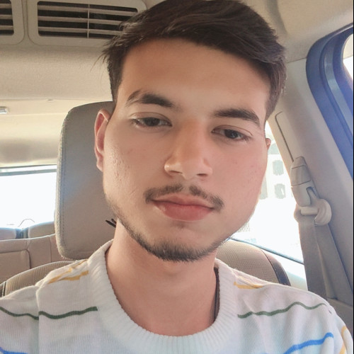 Saurav m. profile photo