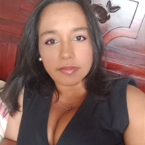 Lina C. profile photo