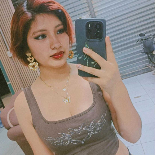 Andromeda B. profile photo