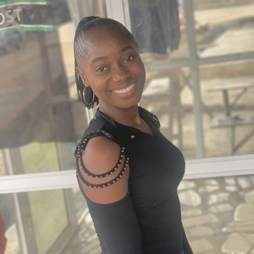 Obasi C. profile photo