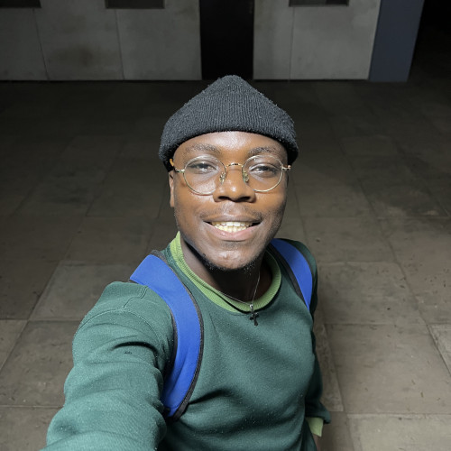Ayobami O.