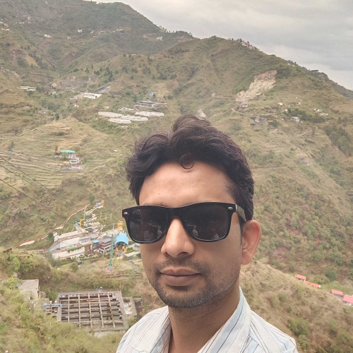 shameem r. profile photo