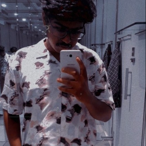 Moses Aashray  K.