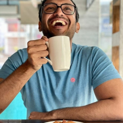 Aditya R. profile photo