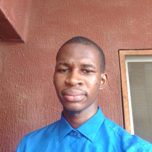 Ebube O. profile photo