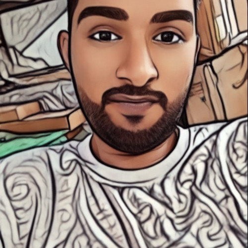 Karan p. profile photo