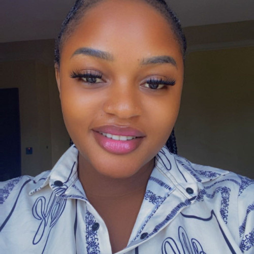 Syvaline N. profile photo