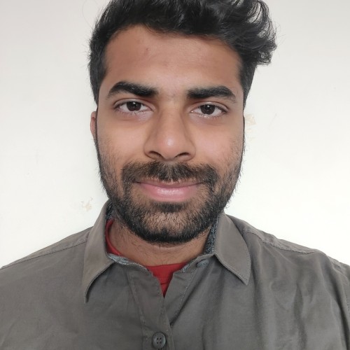 Indra prasad K. profile photo