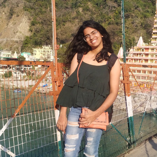 Jaya S. profile photo