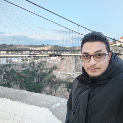 Said M. profile photo