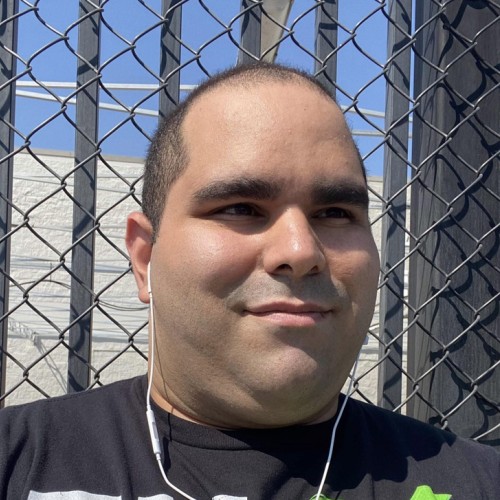 Ismael R. profile photo