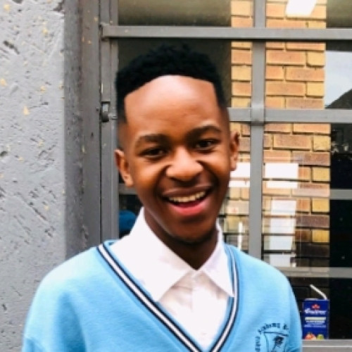 Siyabonga N.