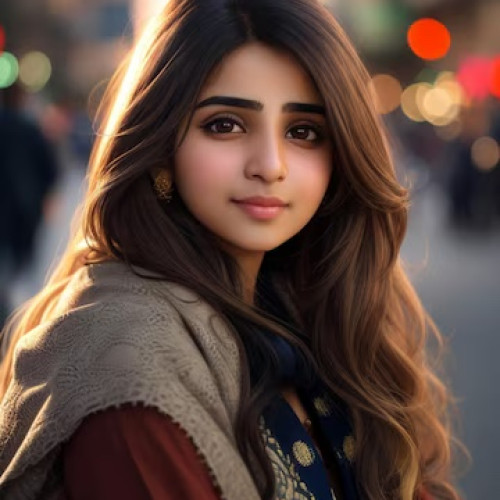 Raima M. profile photo