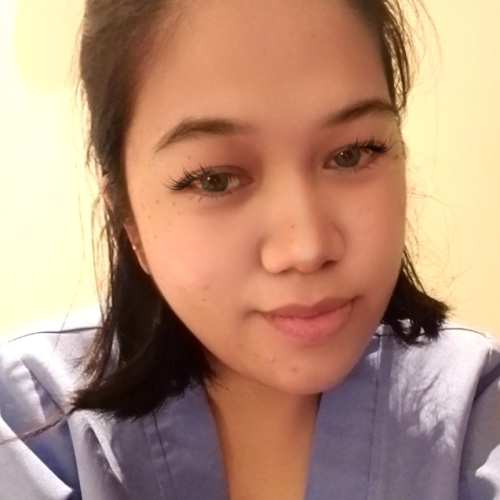 dianne v.