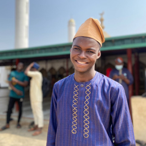 Fasasi F. profile photo