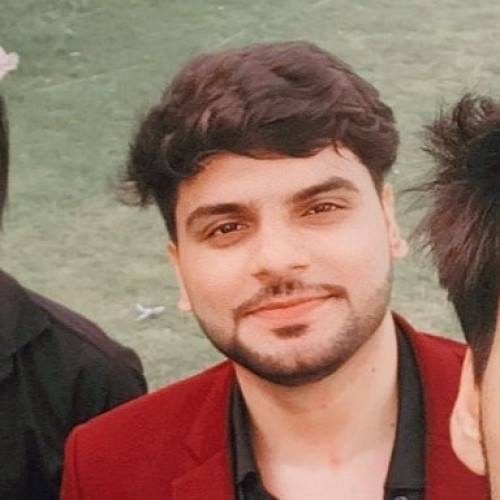 Sajan K.