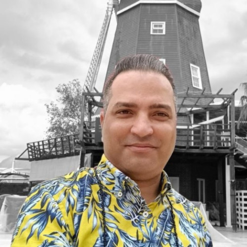 Hamid M. profile photo