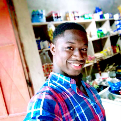 Illiyan  A. profile photo