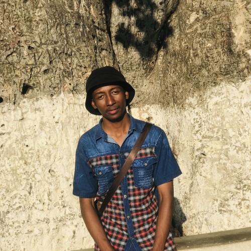 JERENASON J. profile photo