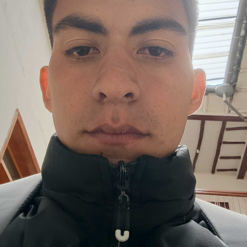 Alejandro A. profile photo