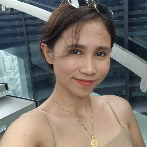 Joannah Laurraine N. profile photo