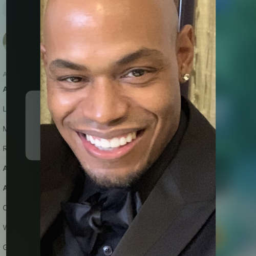 Syd H. profile photo