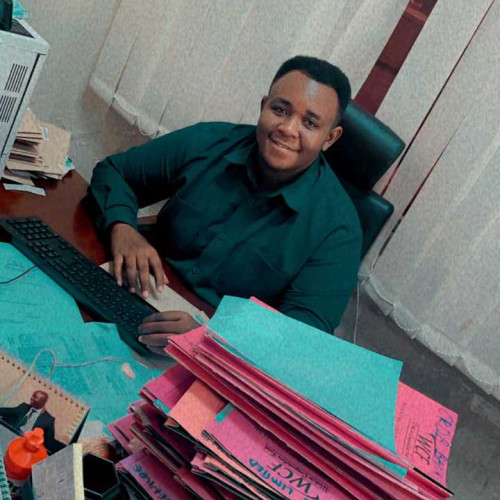 mwinjuma m. profile photo