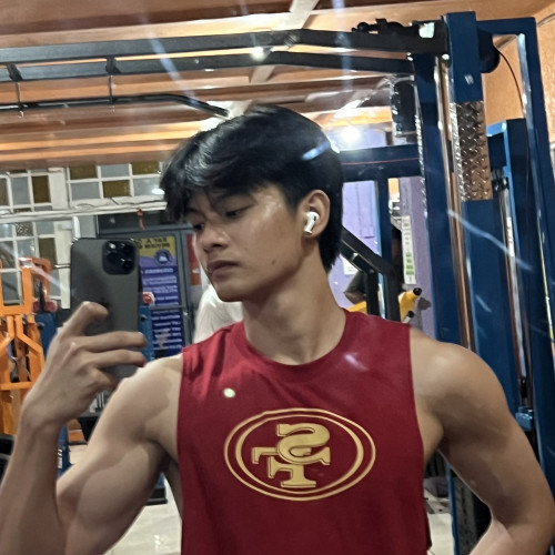 Xander P. profile photo