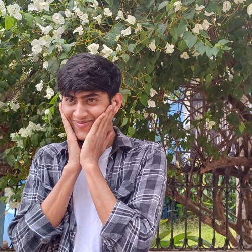 Aman M. profile photo