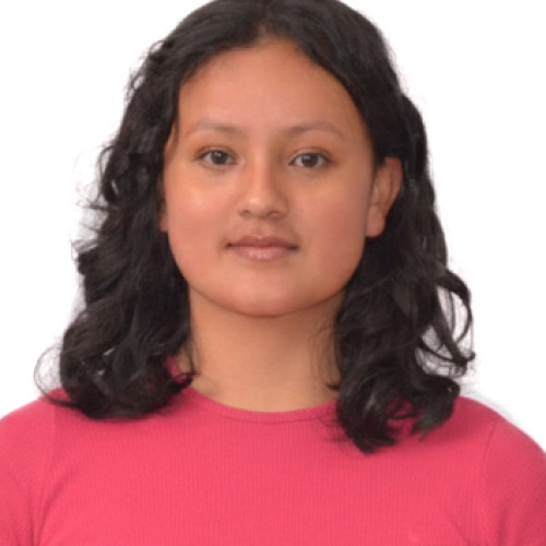 Juliana J. profile photo