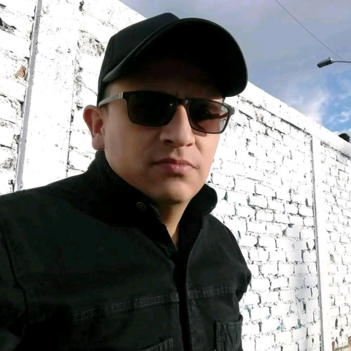 Harold Mauricio  R. profile photo
