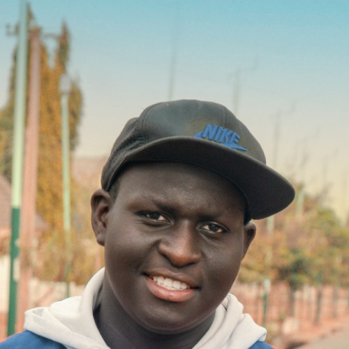 ibrahimvdauda I. profile photo