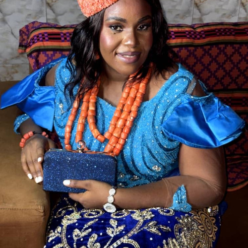 Melrose K. profile photo