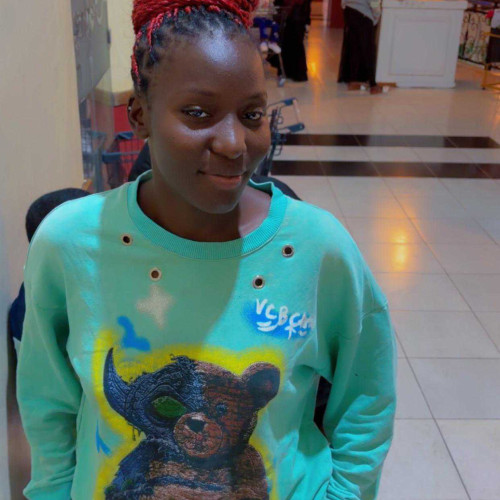 mary k. profile photo