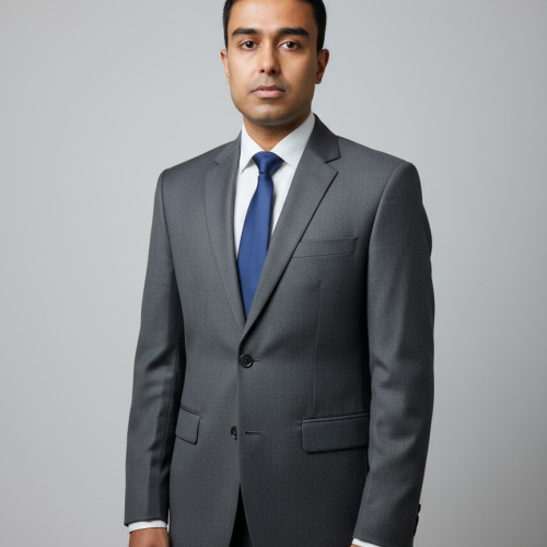 Anirban B. profile photo