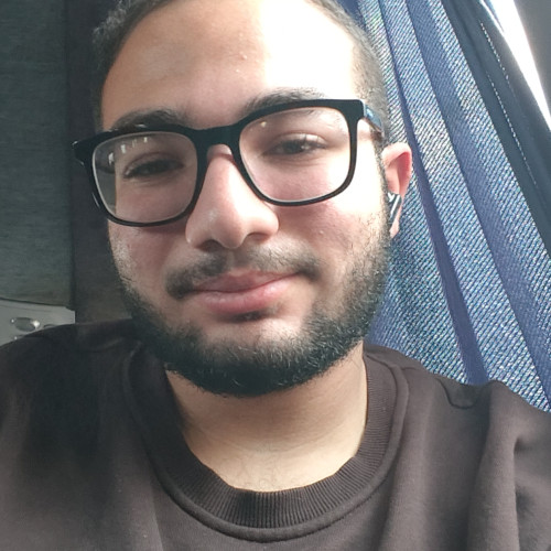 Taha M. profile photo