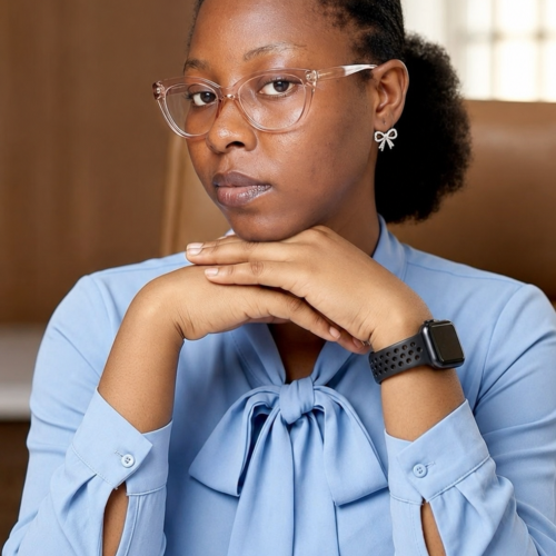 Winifred V. profile photo