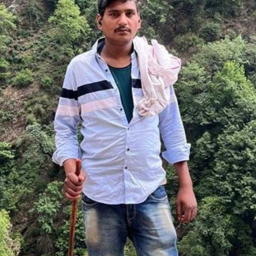 Deepanshu k. profile photo