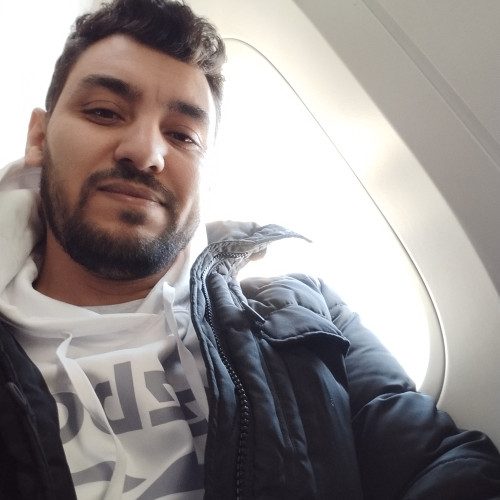 Sifeddine  D. profile photo