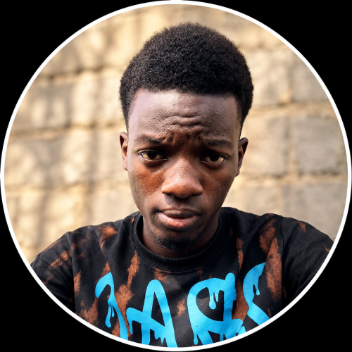 Silas S. profile photo