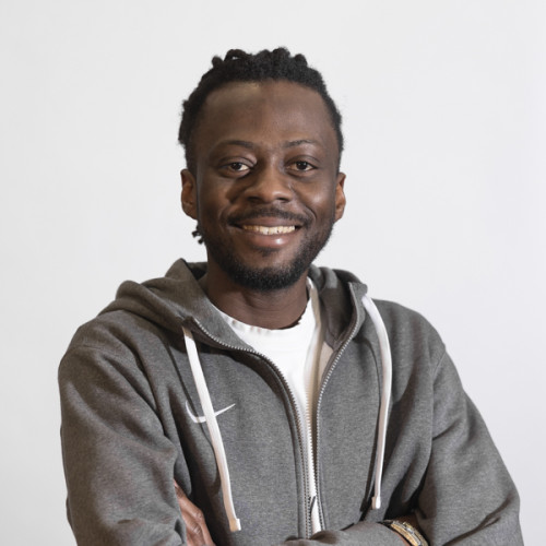 Adedayo L. profile photo