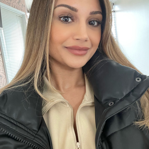Jasmine D.