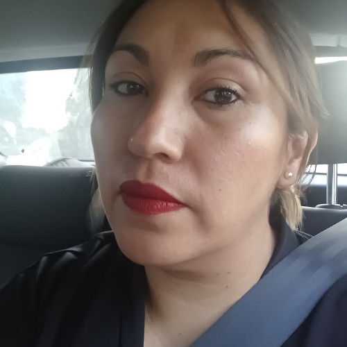 Rocio Z. profile photo