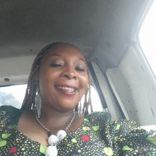 Nkechi jane I.