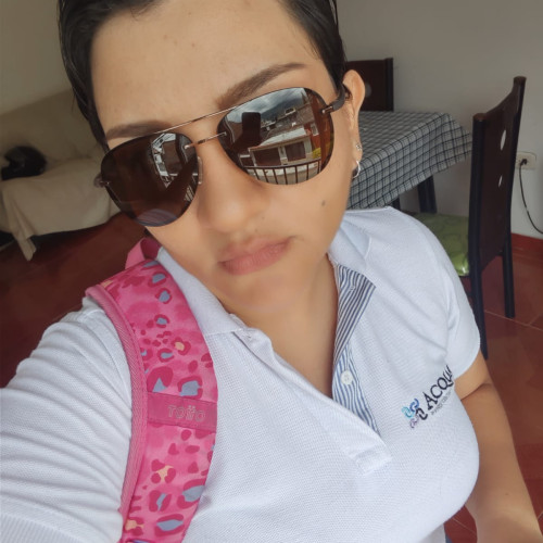 Leidy E. profile photo