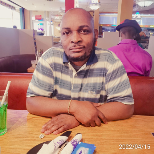 Mbongiseni N.