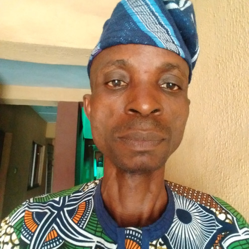 Obanla A. profile photo